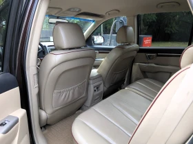 Hyundai Santa fe 2.2 CRDi, снимка 7