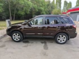 Hyundai Santa fe 2.2 CRDi, снимка 4