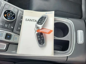 Hyundai Santa fe  ULTIMATE CALLIGRAPHY 4D UTILIT | ЦЕНА ДО БЪЛГАРИЯ, снимка 7