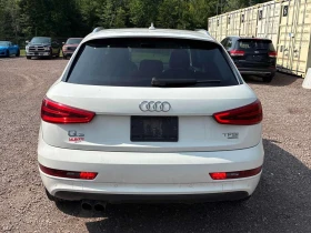 Audi Q3 Progressiv | CARFAX | АВТОКРЕДИТ БЕЗ ПЪРВОНАЧАЛНА, снимка 5