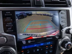 Toyota 4runner Base, снимка 10