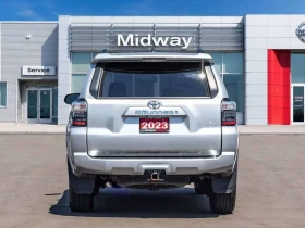Toyota 4runner Base, снимка 5