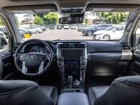 Toyota 4runner Base, снимка 16