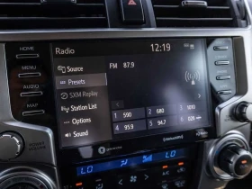 Toyota 4runner Base, снимка 14