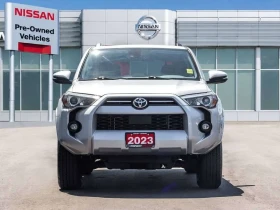 Toyota 4runner Base, снимка 2
