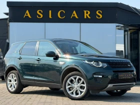 Land Rover Discovery Sport / 2.0D / EURO 6 / AUTOMAT / 4X4 / LUXURY /, снимка 7