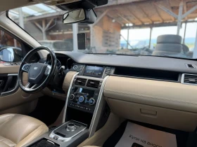 Land Rover Discovery Sport / 2.0D / EURO 6 / AUTOMAT / 4X4 / LUXURY /, снимка 11