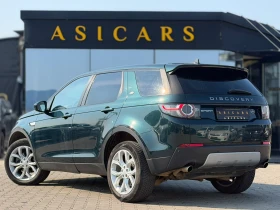 Land Rover Discovery Sport / 2.0D / EURO 6 / AUTOMAT / 4X4 / LUXURY /, снимка 3