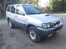 Nissan Terrano, снимка 8