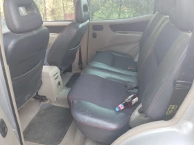 Nissan Terrano, снимка 5