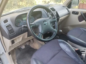 Nissan Terrano, снимка 9