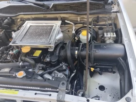 Nissan Terrano, снимка 17