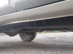 Nissan Terrano, снимка 2