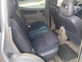 Nissan Terrano, снимка 4