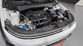 Hyundai Kona Gasoline 2.0 Modern autogeorge.com, снимка 9