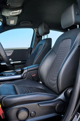 Mercedes-Benz EQA 250 FULL LED * Ambient/MBUX/ Камера/Подгрев/Lane A, снимка 8
