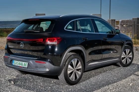 Mercedes-Benz EQA 250 FULL LED * Ambient/MBUX/ Камера/Подгрев/Lane A, снимка 7