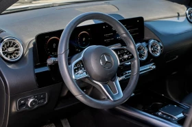 Mercedes-Benz EQA 250 FULL LED * Ambient/MBUX/ Камера/Подгрев/Lane A, снимка 9