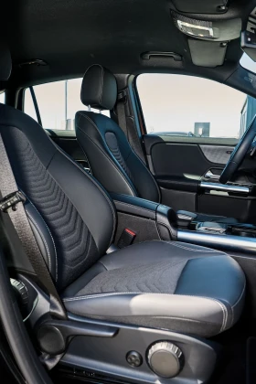 Mercedes-Benz EQA 250 FULL LED * Ambient/MBUX/ Камера/Подгрев/Lane A, снимка 13