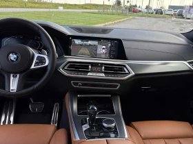 BMW X5 xDrive40i / 360 / DIS / Harman Kardon / CARFAX, снимка 9
