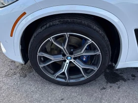 BMW X5 xDrive40i / 360 / DIS / Harman Kardon / CARFAX, снимка 7
