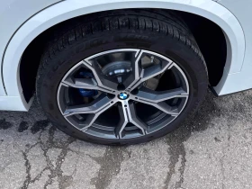 BMW X5 xDrive40i / 360 / DIS / Harman Kardon / CARFAX, снимка 12