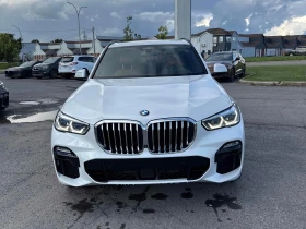 BMW X5 xDrive40i / 360 / DIS / Harman Kardon / CARFAX, снимка 6