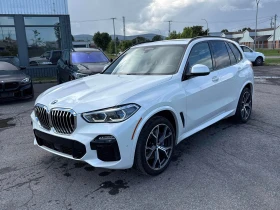 BMW X5 xDrive40i / 360 / DIS / Harman Kardon / CARFAX, снимка 16