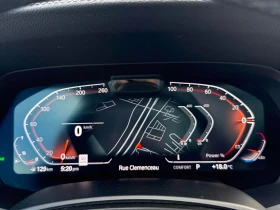 BMW X5 xDrive40i / 360 / DIS / Harman Kardon / CARFAX, снимка 8