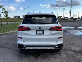 BMW X5 xDrive40i / 360 / DIS / Harman Kardon / CARFAX, снимка 4