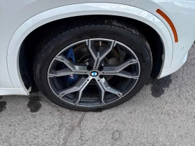 BMW X5 xDrive40i / 360 / DIS / Harman Kardon / CARFAX, снимка 15