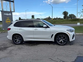BMW X5 xDrive40i / 360 / DIS / Harman Kardon / CARFAX, снимка 3