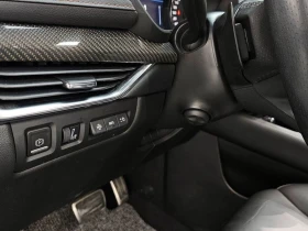 Cadillac XT4 2.0 LSY Automatic, снимка 13