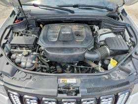 Jeep Grand cherokee 3.6l Laredo, снимка 12