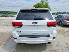 Jeep Grand cherokee 3.6l Laredo, снимка 6
