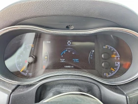 Jeep Grand cherokee 3.6l Laredo, снимка 9