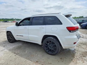 Jeep Grand cherokee 3.6l Laredo, снимка 2