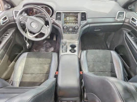 Jeep Grand cherokee 3.6l Laredo, снимка 8