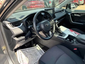 Toyota Rav4 * XLE * CARFAX * ОПЦИЯ ЗА ФИНАНСИРАНЕ, снимка 5