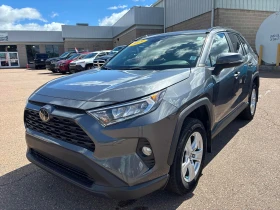 Toyota Rav4 * XLE * CARFAX * ОПЦИЯ ЗА ФИНАНСИРАНЕ, снимка 1