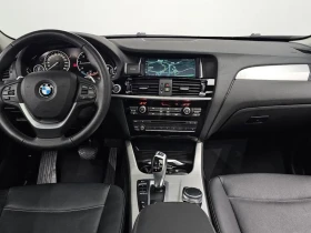 BMW X3 xDrive 20D M Aerodynamics, снимка 7