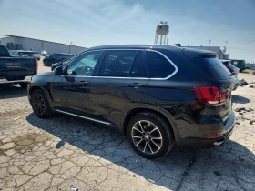 BMW X5 3.0l xDrive35I, снимка 2