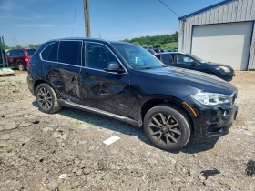 BMW X5 3.0l xDrive35I, снимка 4