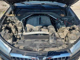 BMW X5 3.0l xDrive35I, снимка 12