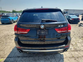 BMW X5 3.0l xDrive35I, снимка 6