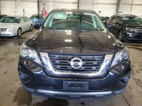 Nissan Pathfinder 3.5l S, снимка 5