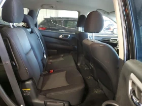 Nissan Pathfinder 3.5l S, снимка 10