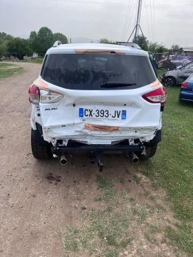 Ford Kuga 4х4 6скорости, снимка 6