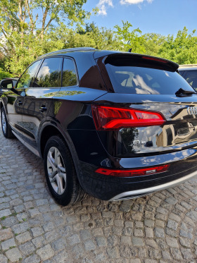 Audi Q5 2.0 TFSi 252 к.с quattro, снимка 4