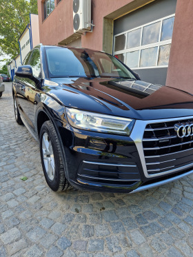 Audi Q5 2.0 TFSi 252 к.с quattro, снимка 1